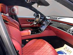 مێرسێدس بێنز S-Class